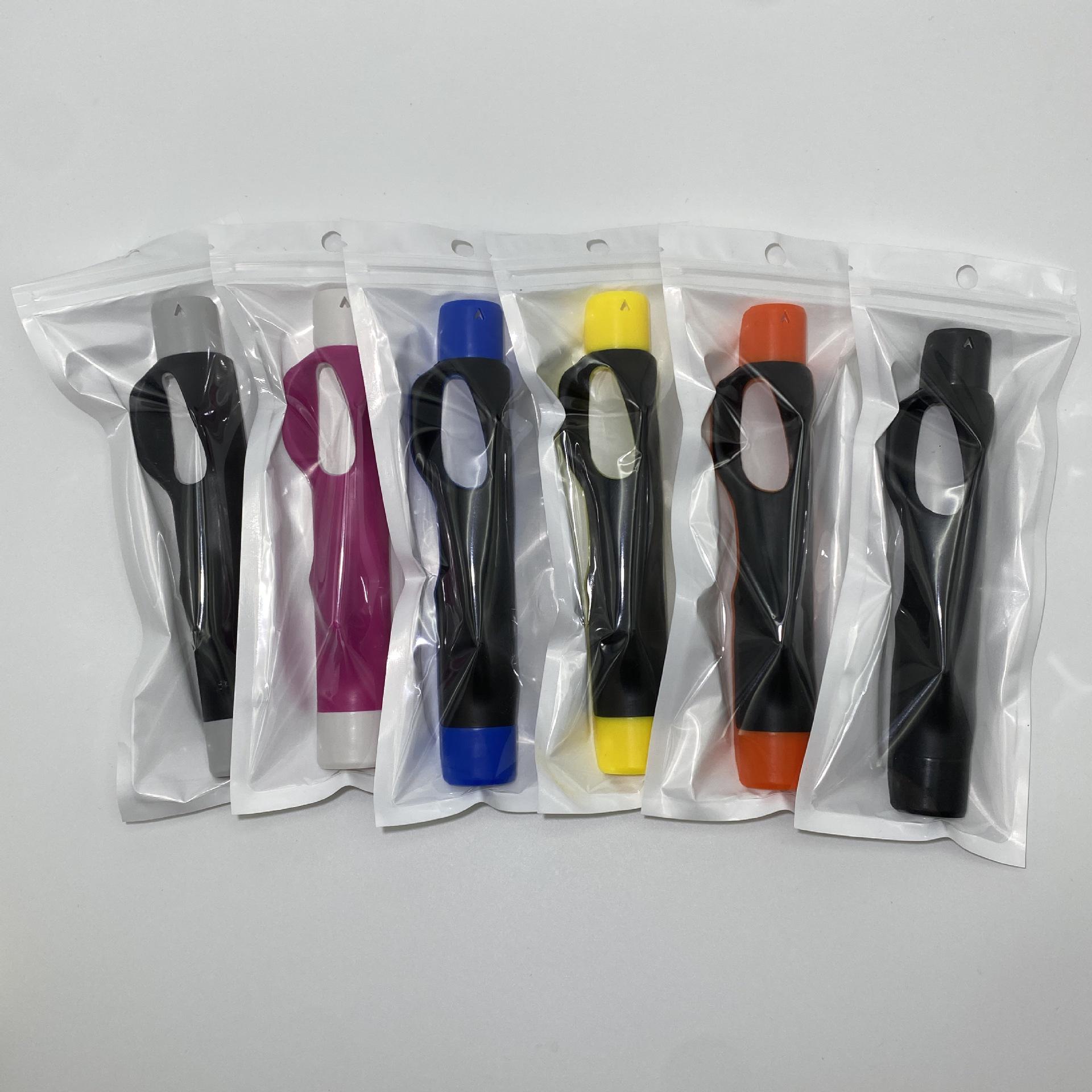 Beginner Golf Club Grip and Hand Position Corrector – Indoor/Outdoor Training Aid