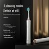 Westinghouse Sonic Electric Toothbrush CN plug (adapter included)