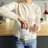 Brita style essential graphite filter jug