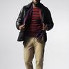 Nike Lebron Peacoat Ceket 507703-010