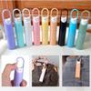 2PCS 20/30ml Hook Spray Bottle Perfume Packaging Disposable Alcohol Bottle Travel Mountaineering Portable Spray Bottle