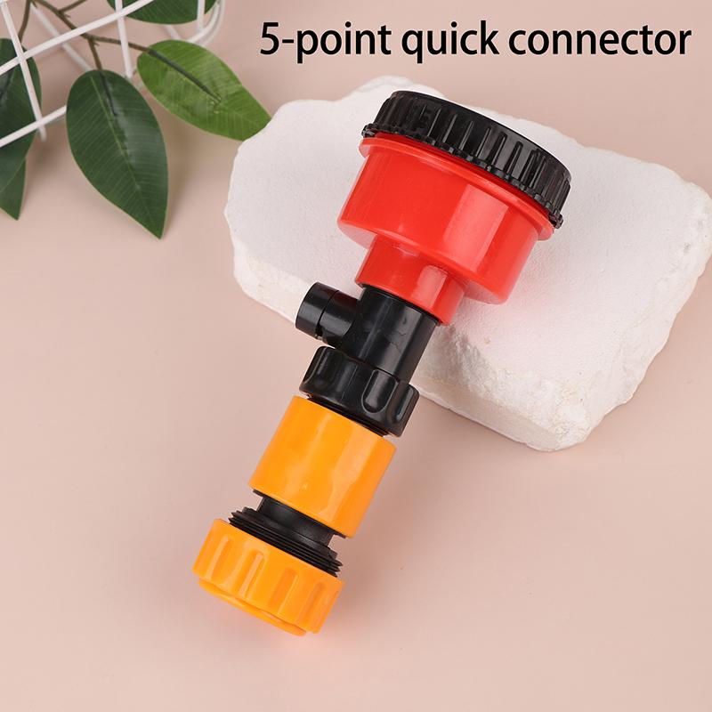 

2000 Mesh Sprinkler Gardening Nursery Sprinkler Flower Watering Sprinkler Garden Park Lawn Flower Vegetable Irrigation 2000 mesh 6 points