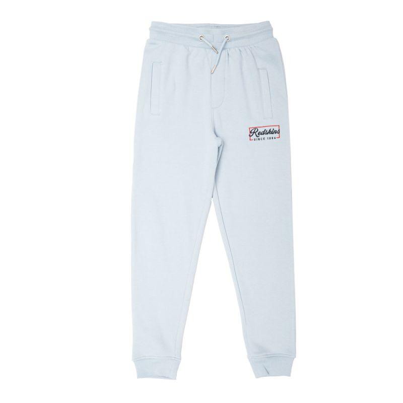 Kids' 6076 Jogging Bottoms REDSKINS