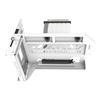 Cooler Master Vertical Graphics Card Holder Kit V3 White (MCA-U000R-WFVK03, CS8838)