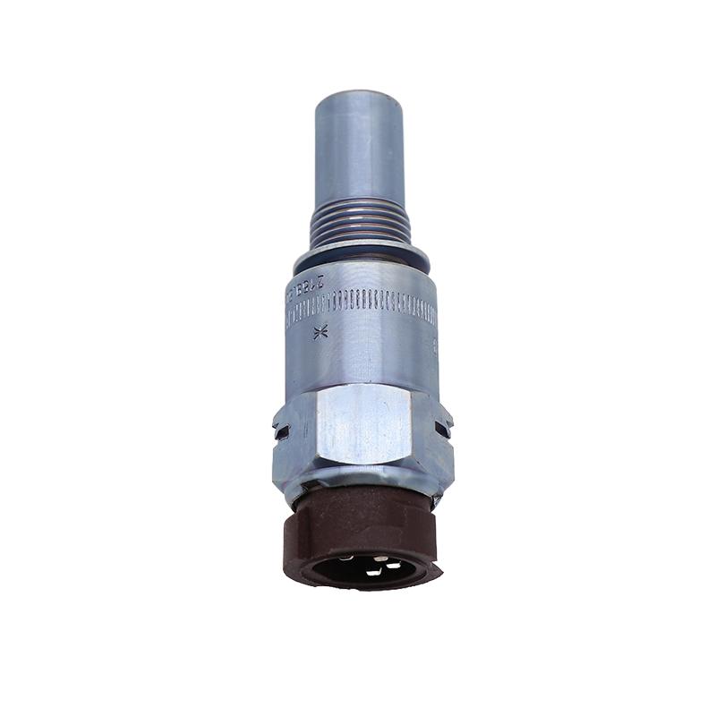 Car Vehicle Speed Odometer Sensor 2159.50004502 215950004502 2159-50004502 for Siemens VDO 4 Pins 35mm Truck RPM Sensor 1111459