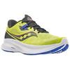 Saucony Guide 15 Acid Blue Raz Men Sneakers Yellow S20684-25