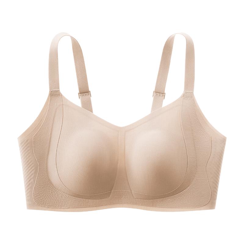 Invisible Seamless Lift Bra M01