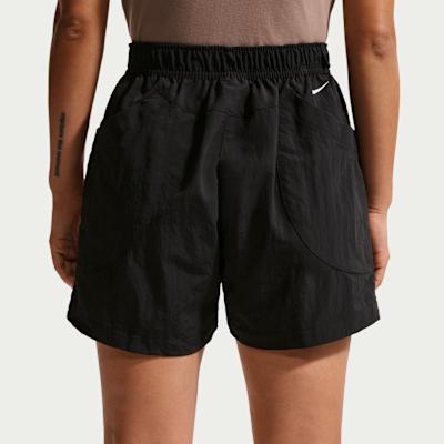 Nike ACG Casual Shorts Women's Black/Black/Peak White Moderate