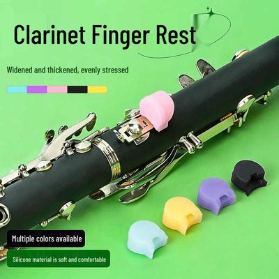 Accesorii pentru instrumentele de suflat