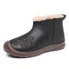 Wearing Snow Boots, Comfortable Soft-soled Casual Cotton Shoes and Anti-slip Shoes