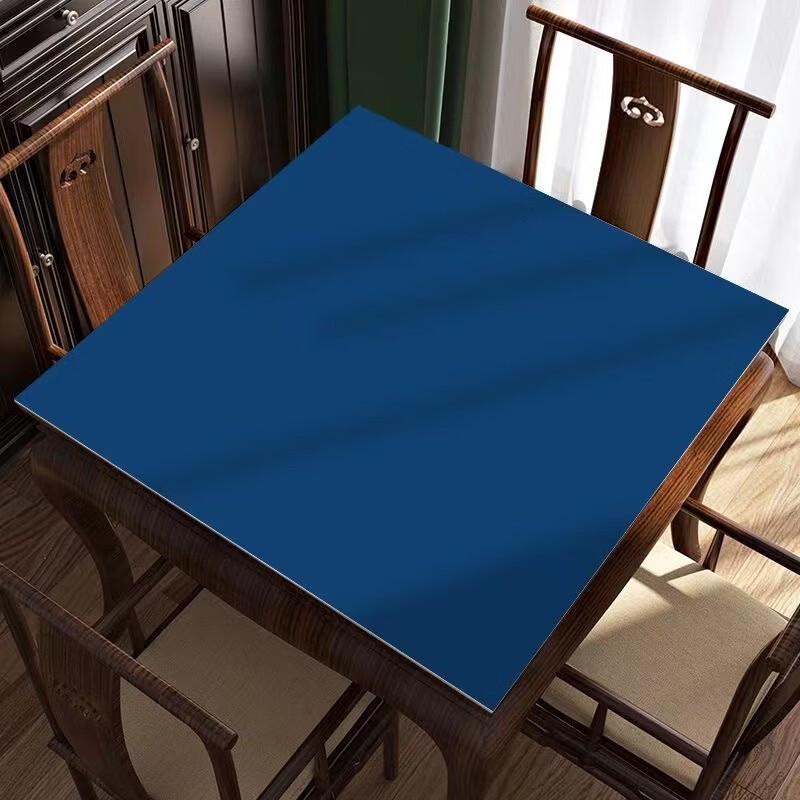 Brangdy Mute Mahjong Tablecloth 100x100cm