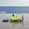 Inflatable Water Buoy Xxl Floating Swim Ring Safety Marker
