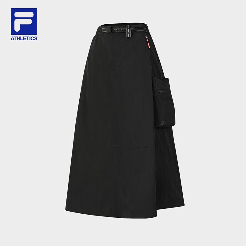 FILA Women's Outdoor Woven Workwear Skirt