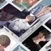 55PCS Game Love And Deepspace Photo Cards Set - LOMO Card Perfect Gift