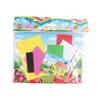 10PCS Handmade DIY EVA Foam Sticker Toy EVA Foam  Educational Toys   Toys for Children