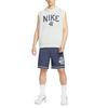 Nike NBA Basketball Collection Dri Fit Tank Top Men's Sail White IB9967-133