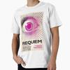 Requiem For A Dream Premium T-Shirt M-2XL Gift,