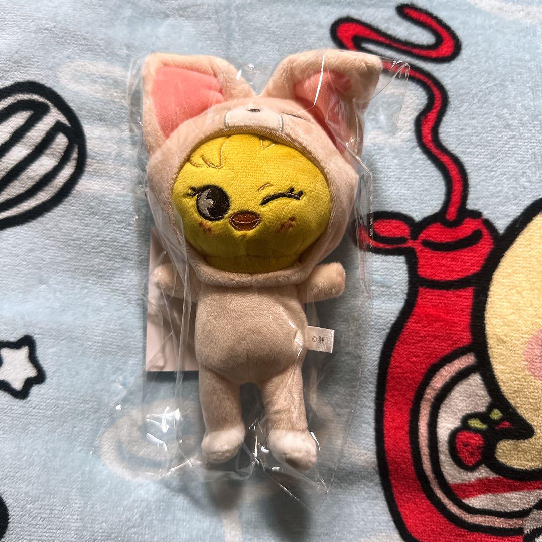 

[Б/У] Брелок для сумки Pogari