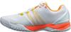 TOUR PRO Z VII AC X DPSZA19 White X Orange Cm [Prince] (White Orange) (349) 28.0