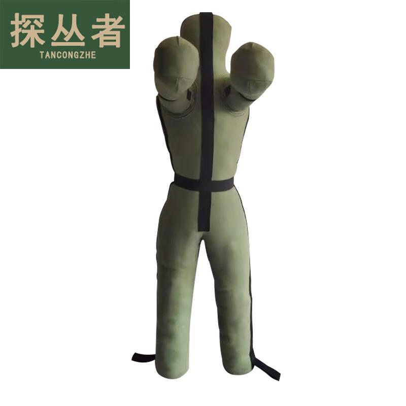 Wrestling & Grappling Training Dummy
