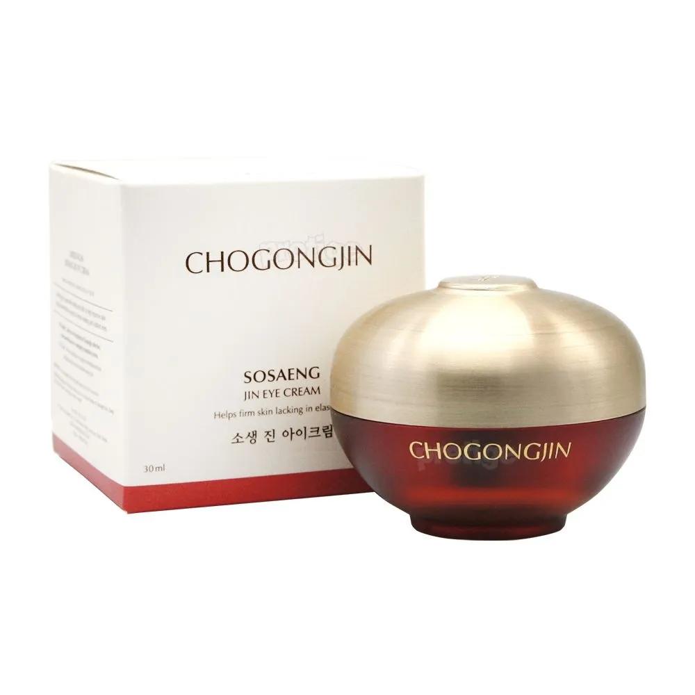 MISSHA CHOGONGJIN Sosaeng Jin Eye Cream 30ml