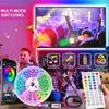 إضاءة LED – أشرطة إضاءة LED