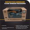 DM85924 Highline Series Cat 323F L Hydraulic Excavator 1/50