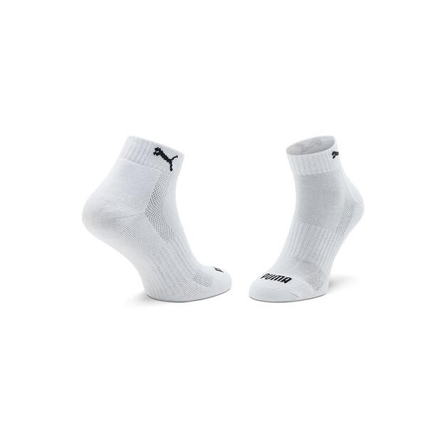 Носки длинные Puma Cushioned Quarter