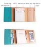 A5 Loose-leaf Creative Notebook Multi-function Coil Notepad Business Gift Box Set Hand Account Leather Case Notebook Case