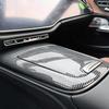 For Mercedes-Benz W214 E-Class 2024+ interior modified center control panel decorative stickers