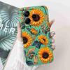 For Xiaomi Redmi Note 14 5G Case Panda Pattern Cover Soft Silicone Phone Case For Redmi Note 14 Note14 5G Fundas 6.67"