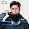 MISSION UV Thermal Fleece Neck Gaiter