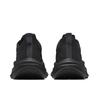 Anta Ling Feng Yun Ji Outdoor Sports Fashion Support Rebound Low Top Casual Running Shoes Men Sneaker Basic-Black Castle-Gray 912545501-4