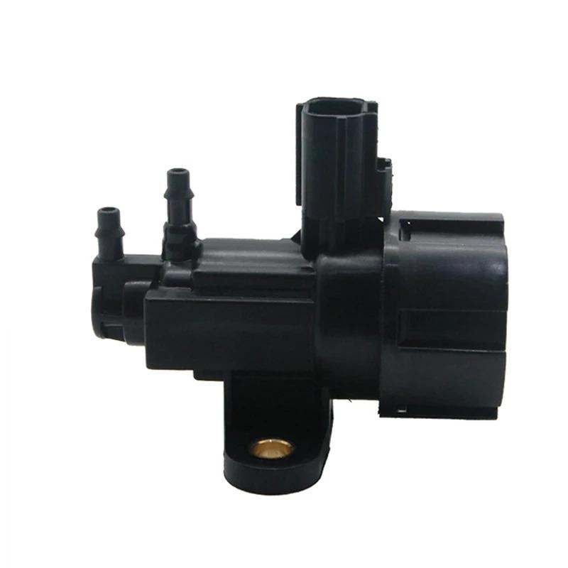 F63Z-9J459-AA  EGR Vacuum Solenoid for Ford F150 Explorer Escape Ranger Exhaust Carbon Canister Valve F57E-9J459-CA New