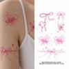 Water Transfer Paper Butterfly Temporary Tattoo Stickers Fake Tattoo Stickers  Body Art