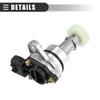 Motoforti No.8318124070 Transmission Speed Sensor for Toyota Tundra Base, SR5 4.0L 2005-2006 for Toyota Tacoma 4.0L 2005-2013 for Toyota 4Runner 2.7L