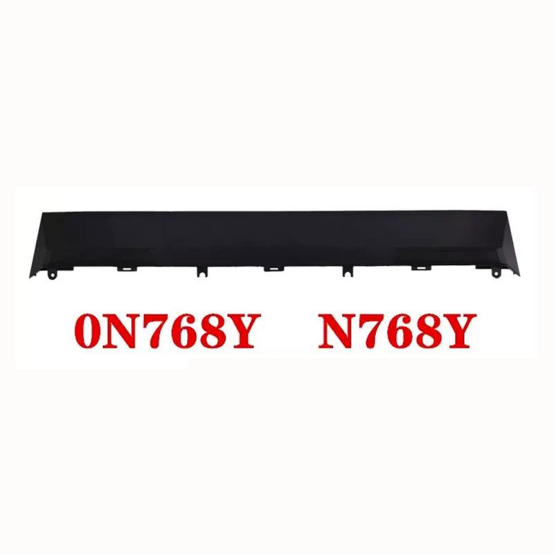 New Original Laptop Air Outlet Heat Dissipation Port Cover Case FOR Dell G15 5510 5511 5515 0W70X5 0F41F0 0YXK33 0NR0KR 01H89W N768Y GTX 1650