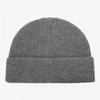 The North Face Big Logo Beanie Melange Grey Ne3br61b
