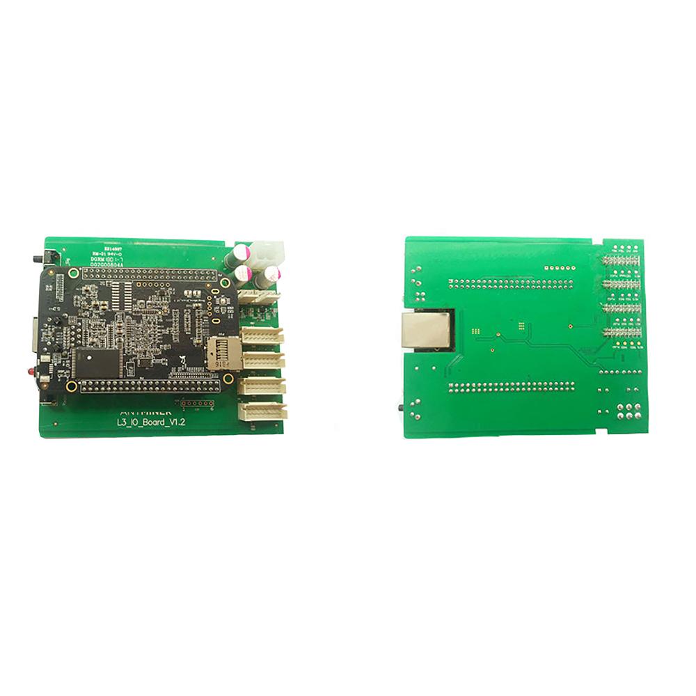 Used Control Board For Bitmain Antminer L3/L3+/L3++