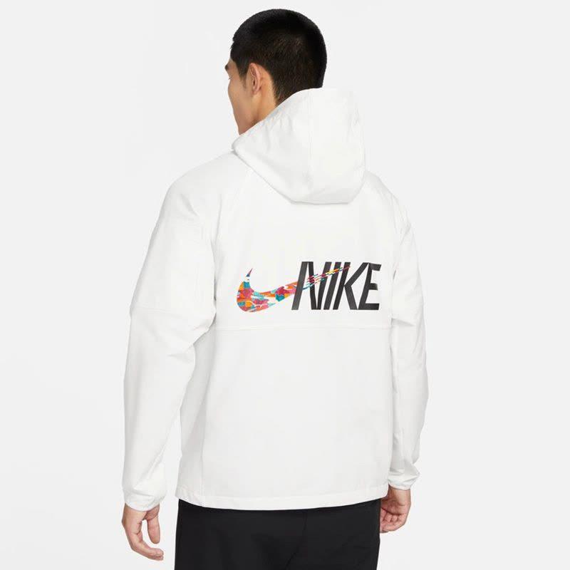 New Nike CNY Collection Jackets Men's White FD4063-121