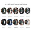 Huawei FIT4 Pro Nylon Woven Magnetic Watch Band for HUAWEI Watch Fit3
