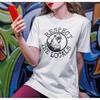 Respect The Locals Chicken T Shirt