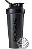 Rogue Fitness BlenderBottle Water Bottle, ROGUE BLENDERBOTTLE® CLASSIC™ Black, 28oz [Parallel Import]