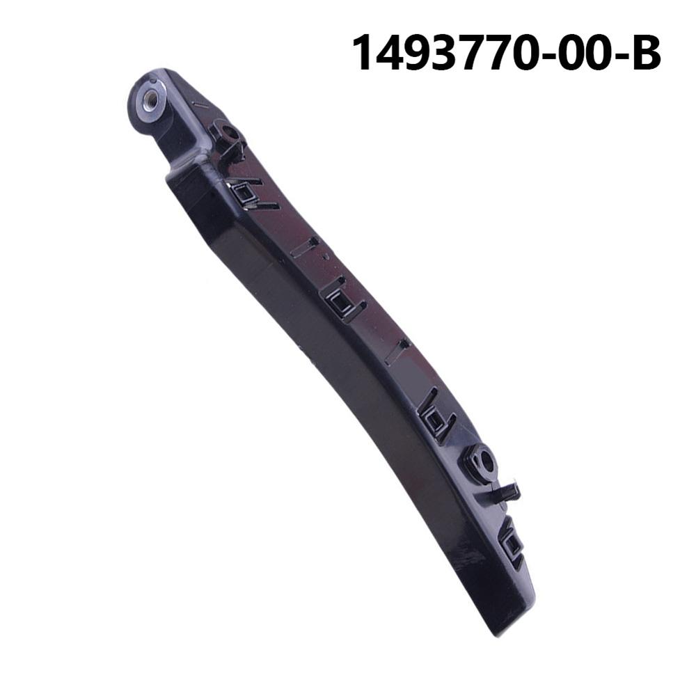 1 Pair Front Bumper Bracket Retainer For 1493770-00-B, 1493771-00-B, 149377000B