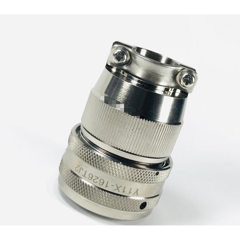 Chuanqin Y11X Series 26-Pin Aviation Plug