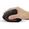 Wireless Vertical Mouse G7043-B