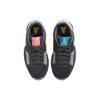 Nike Ja 1 GS Personal Touch Kinder-Sneaker Grau Eisengrau Glow DX2294-002