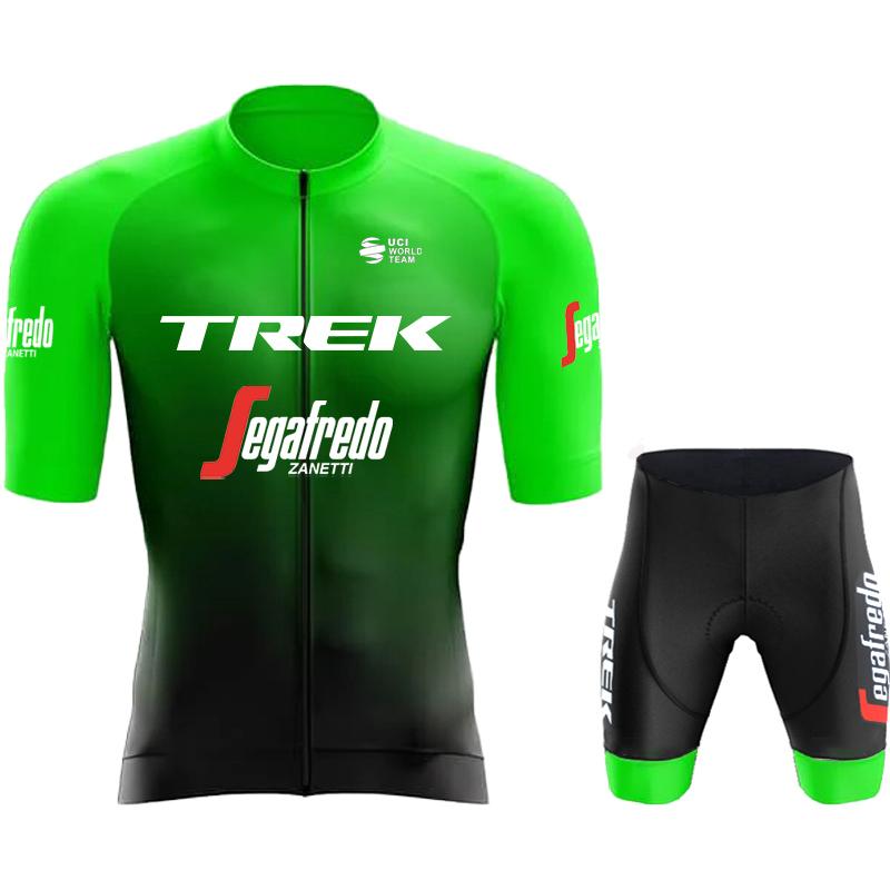 Cycling Shorts Men Mtb Jersey 2024 Summer Men's Blouse Gel Man Clothes Tricuta Set Uniform Clothing Pants Bike Bib Road Pro