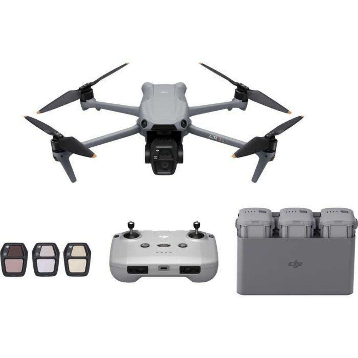 DJI - Air 3S Fly More Combo RC-N3 - 724 g - C1 - Bild 8