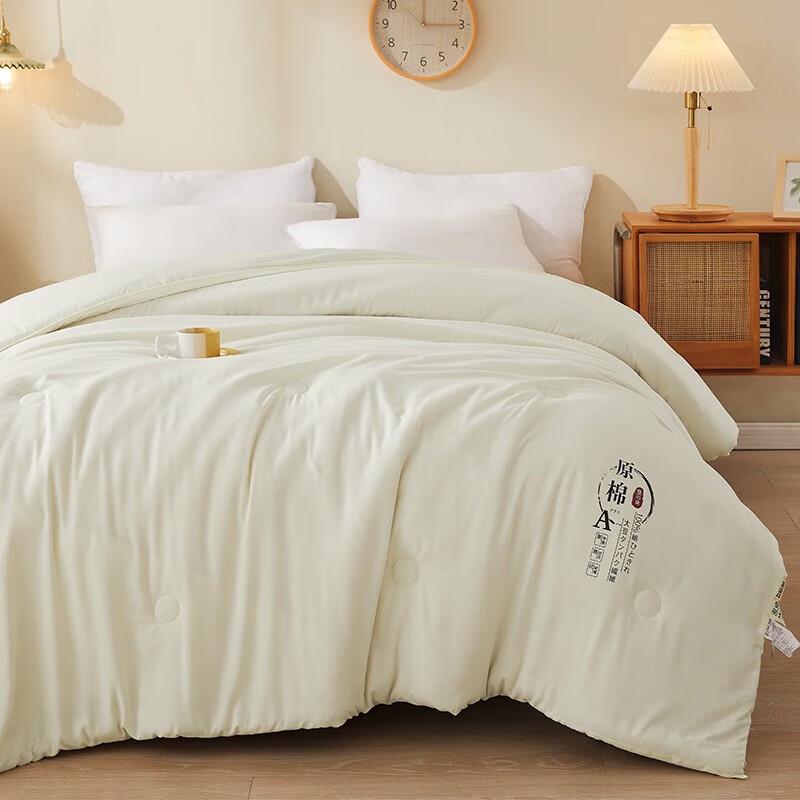 Natural Nest Soy Fiber Winter Quilt